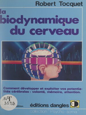 cover image of La biodynamique du cerveau